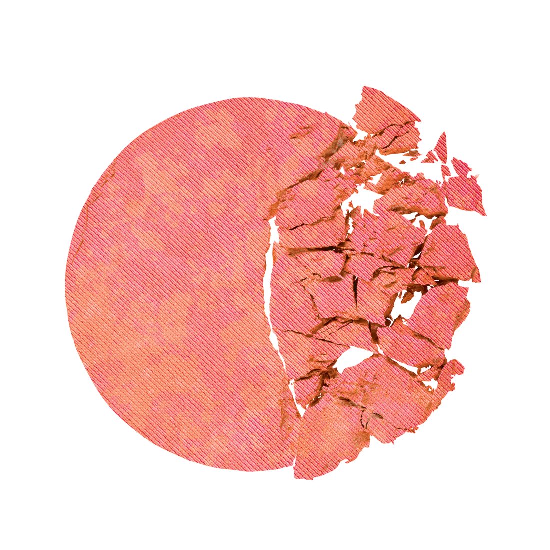 PUR Skin Perfecting Powder Blushing Act