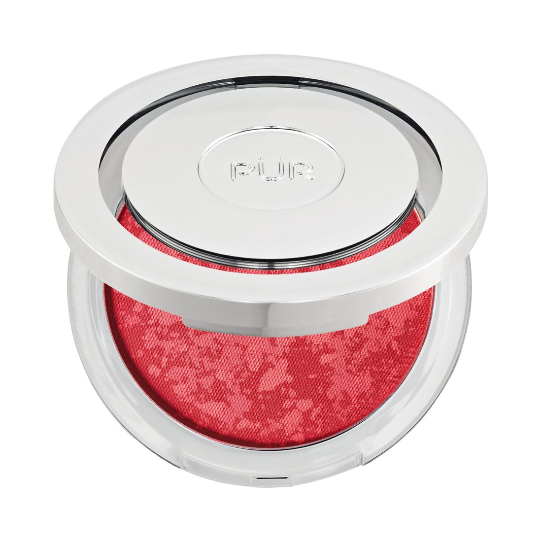 PUR Skin Perfecting Powder Blushing Act