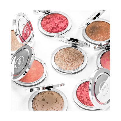 PUR Skin Perfecting Powder Blushing Act