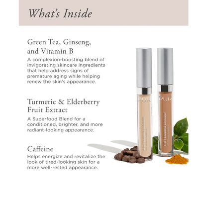 PUR 4-in-1 Sculpting Concealer with Skincare Ingredients