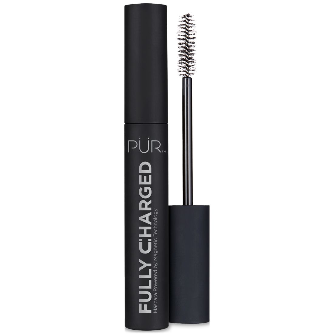 PUR Fully Charged Mascara