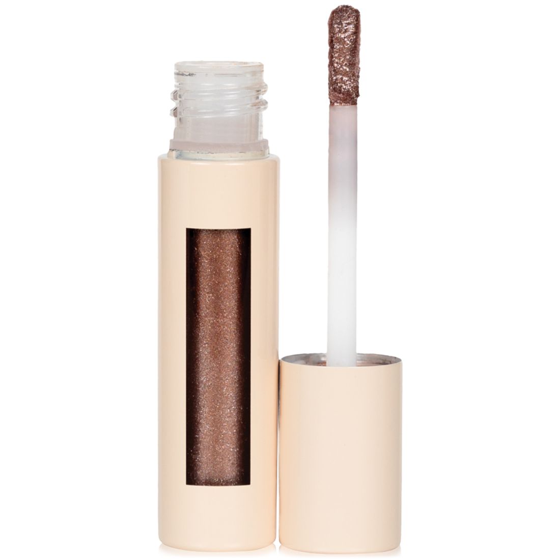 PUR On Point Tint Creamy Eyeshadow & Primer With Peptides