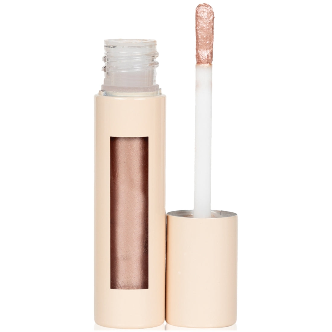 PUR On Point Tint Creamy Eyeshadow & Primer With Peptides