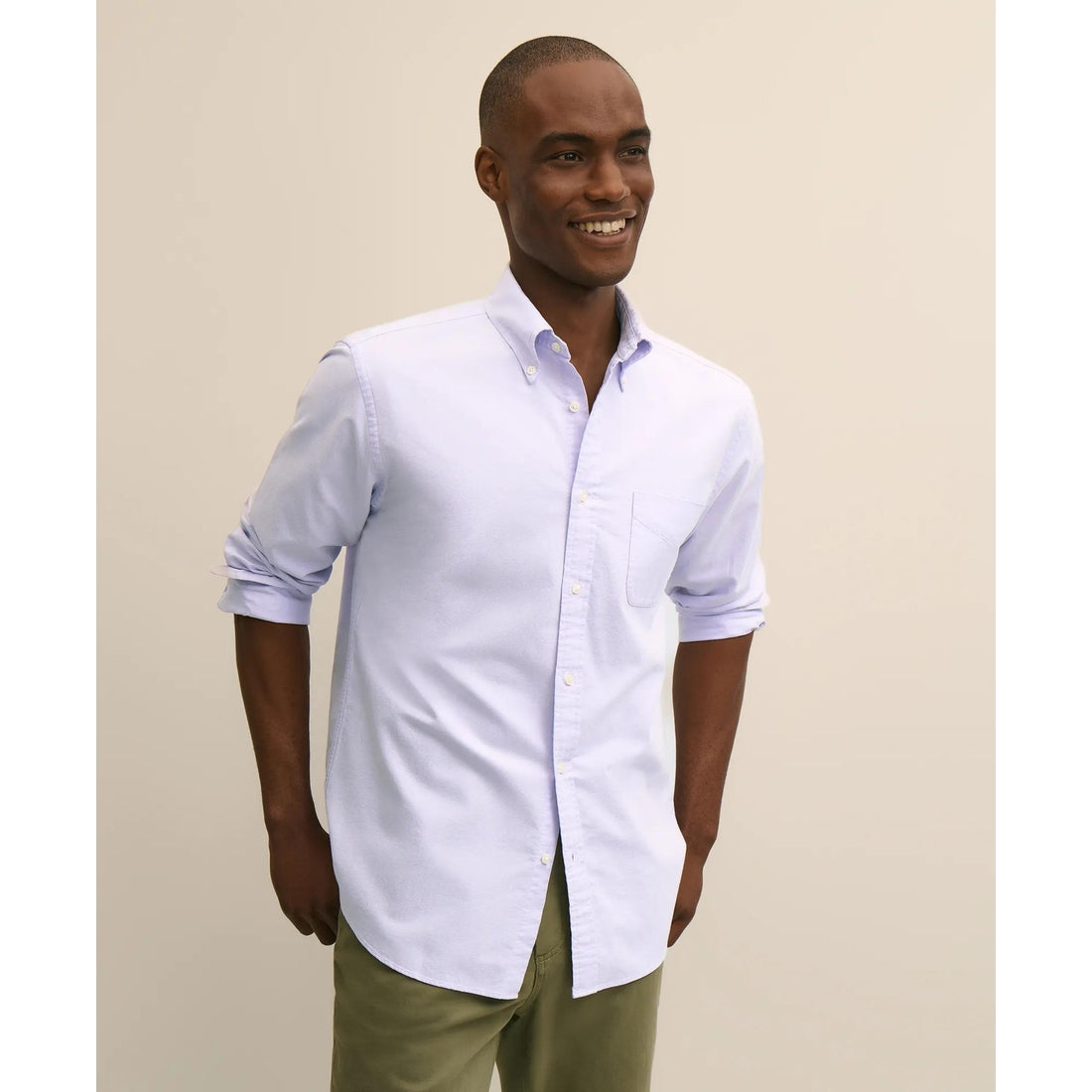 Friday Oxford Shirt