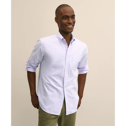 Friday Oxford Shirt