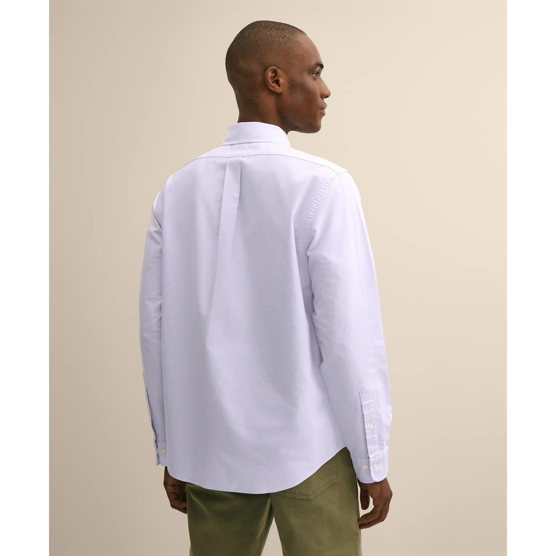 Friday Oxford Shirt