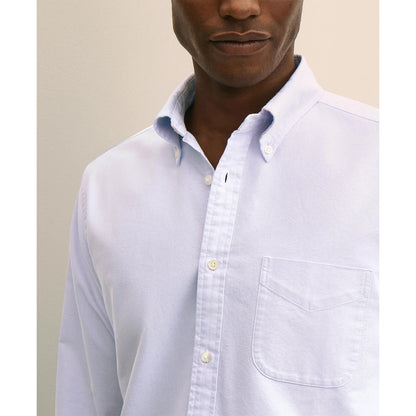 Friday Oxford Shirt