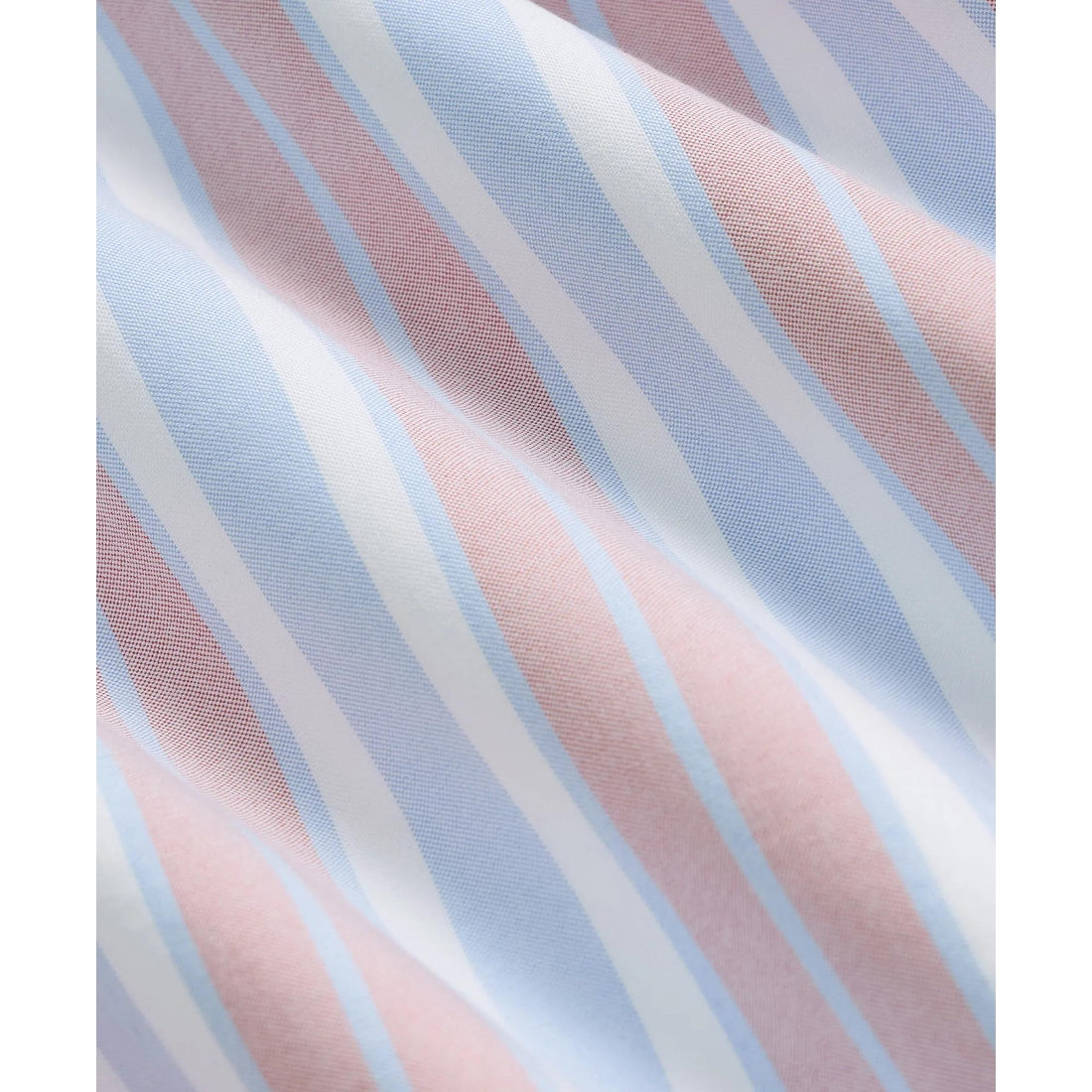 Friday Shirt, Oxford Bold Stripe
