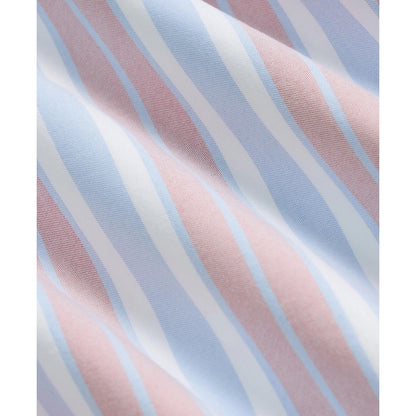 Friday Shirt, Oxford Bold Stripe