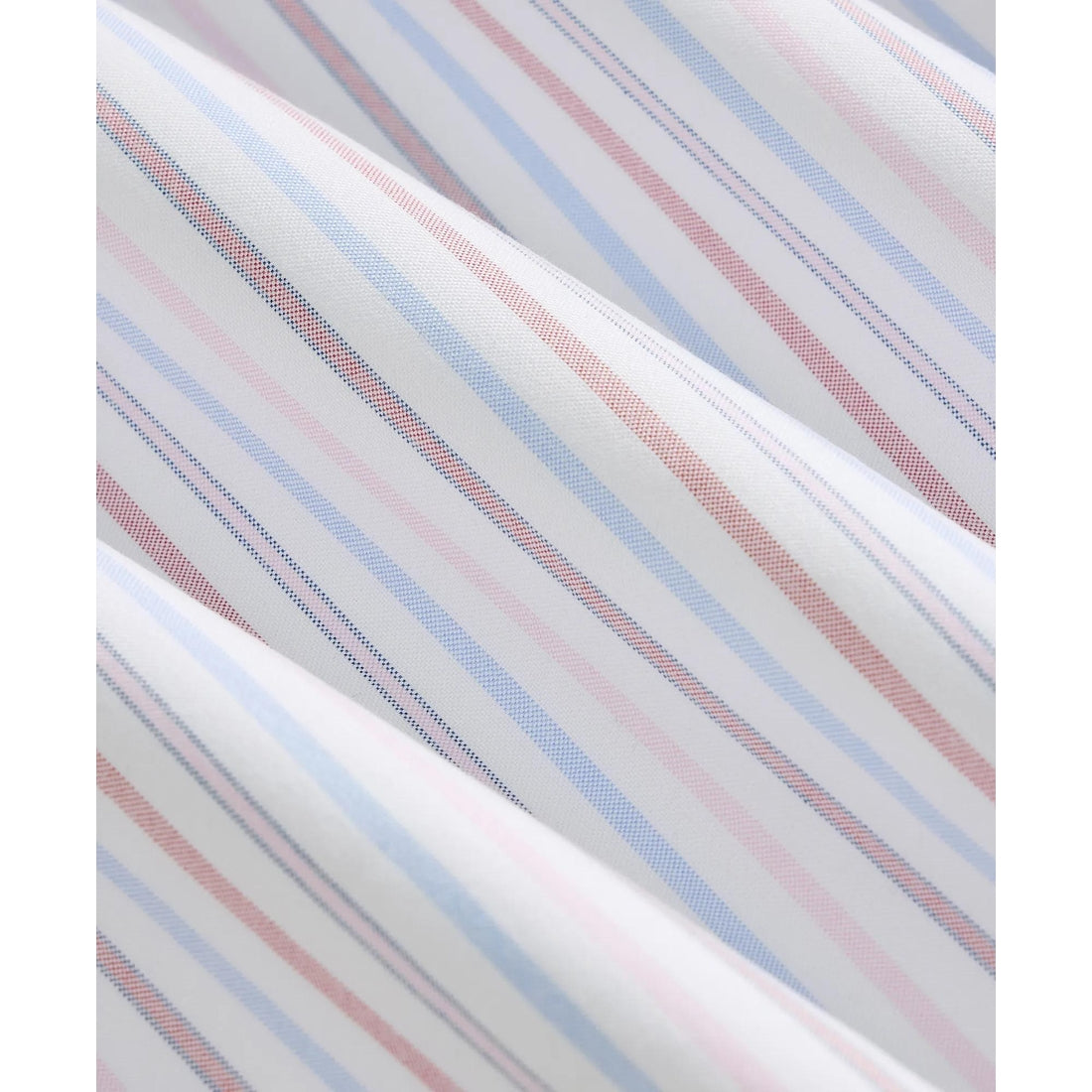 Friday Shirt, Oxford Multi Stripe