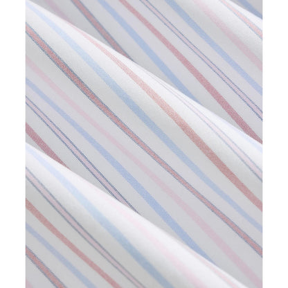 Friday Shirt, Oxford Multi Stripe