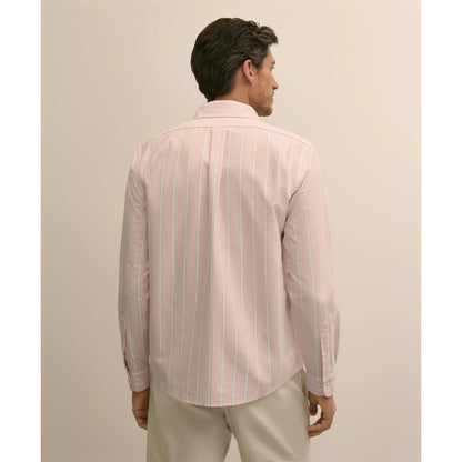 Friday Shirt, Oxford Stripe
