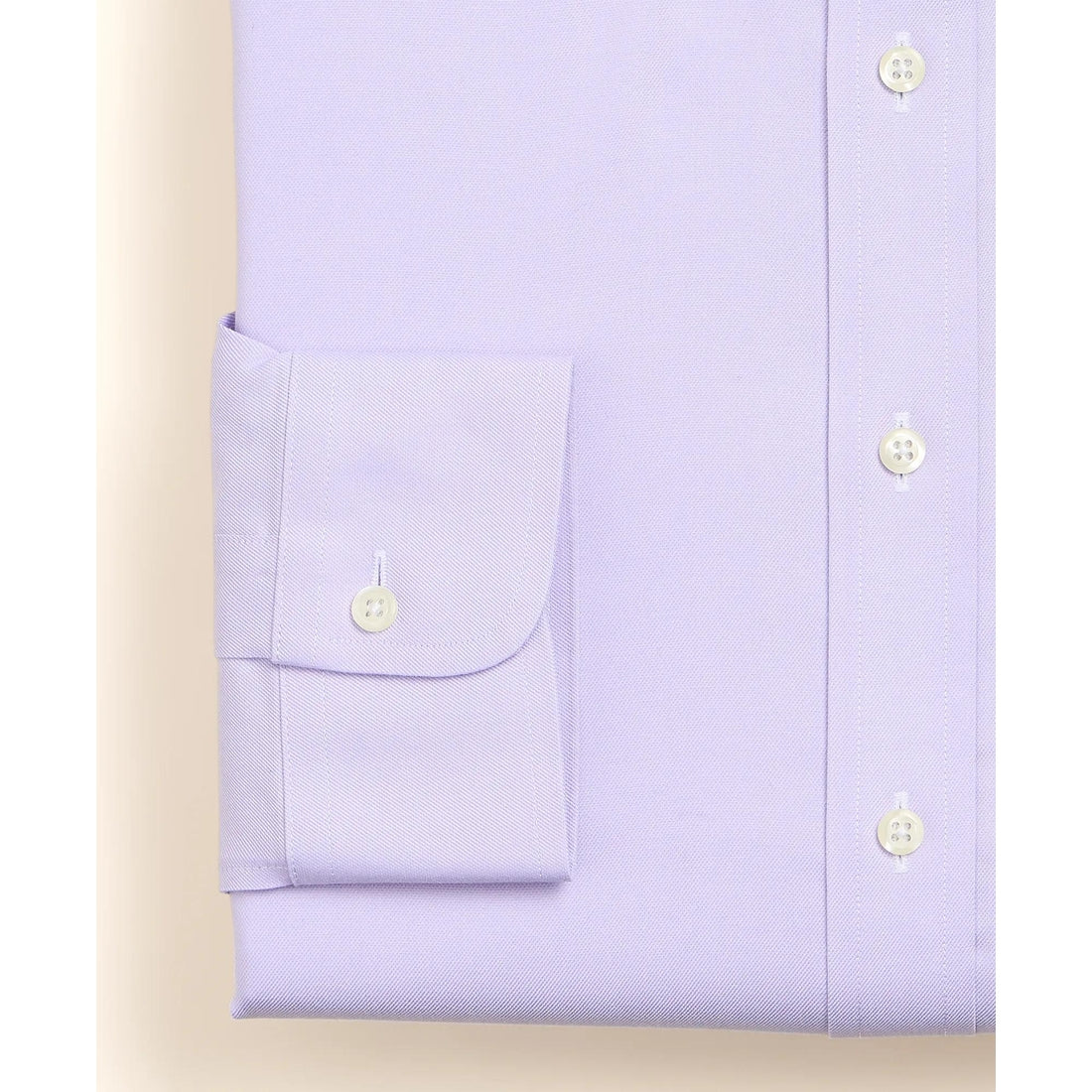 Brooks Brothers Explorer Collection Non-Iron Twill Ainsley Collar, Dress Shirt