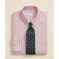 Cotton Non-Iron Oxford Button-Down Collar Dress Shirt