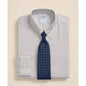 Cotton Non-Iron Oxford Button-Down Collar Dress Shirt