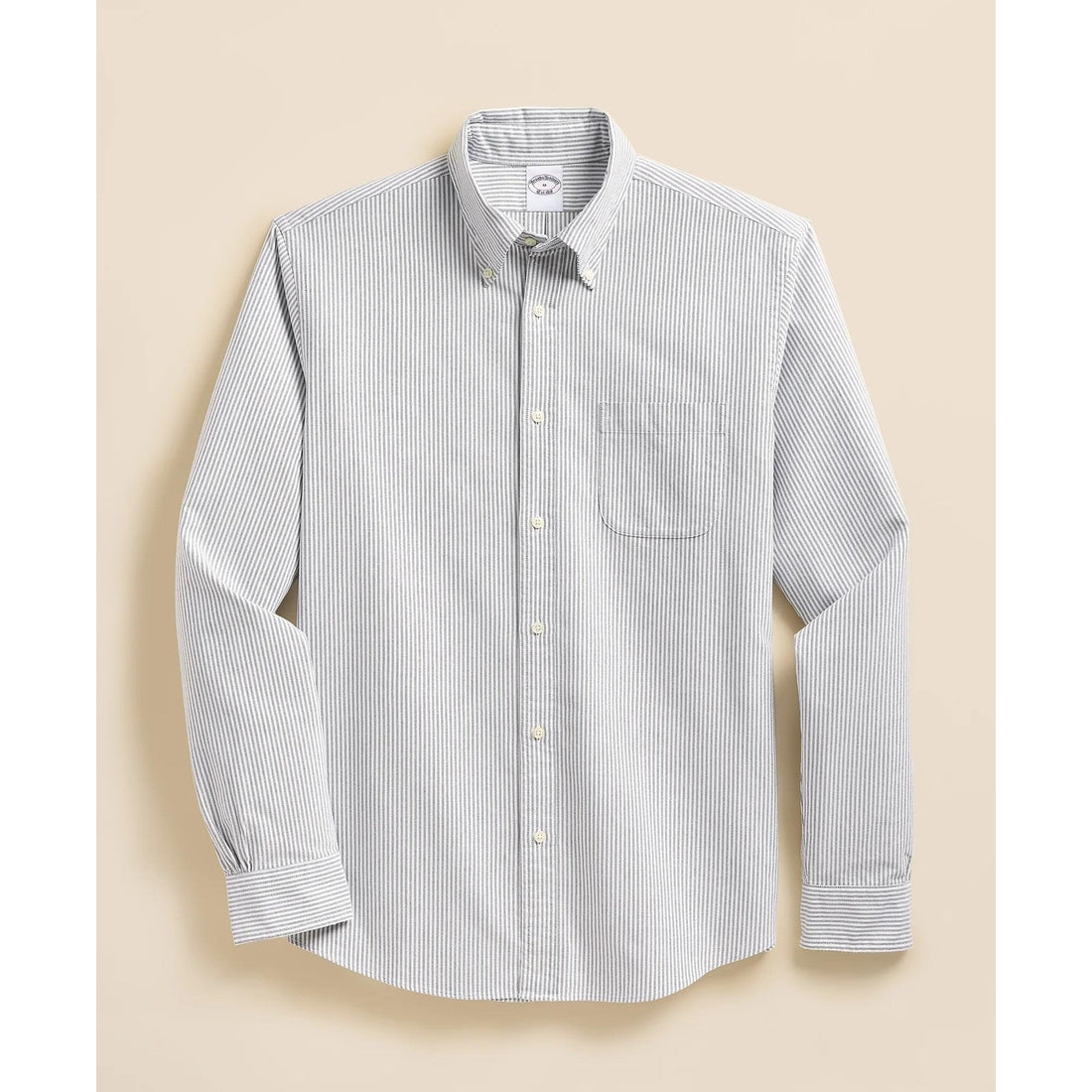 Friday Oxford Shirt, Candy Striped