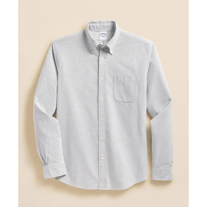 Friday Oxford Shirt, Candy Striped