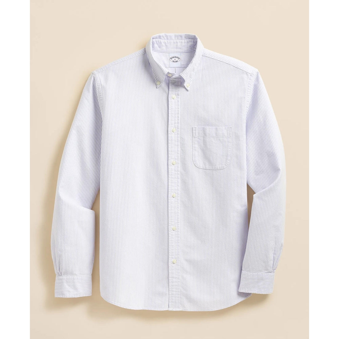 Friday Oxford Shirt, Candy Striped