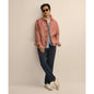 Linen Chore Coat