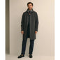 Water Repellent Trench Coat