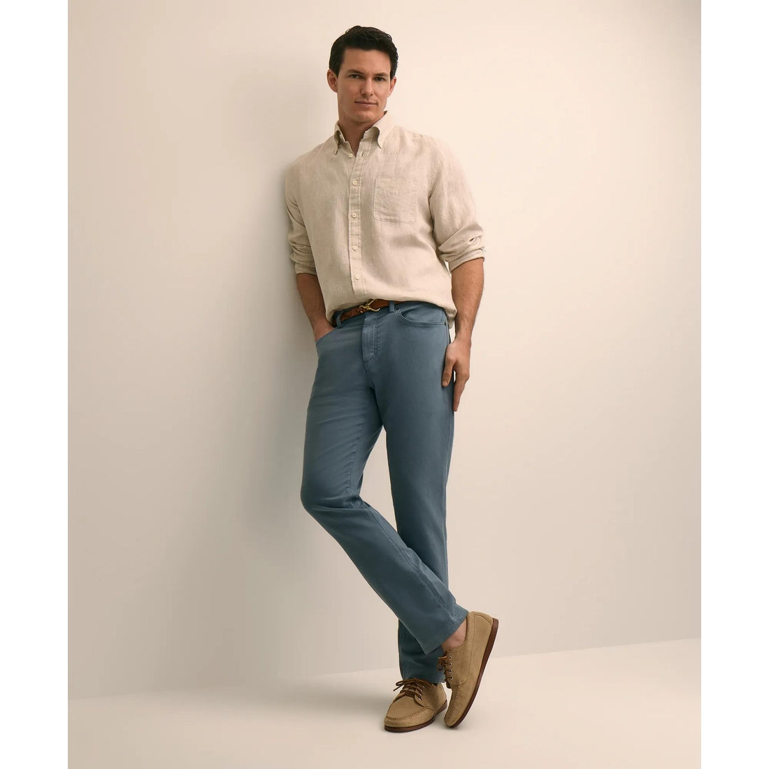 The Richmond Pant