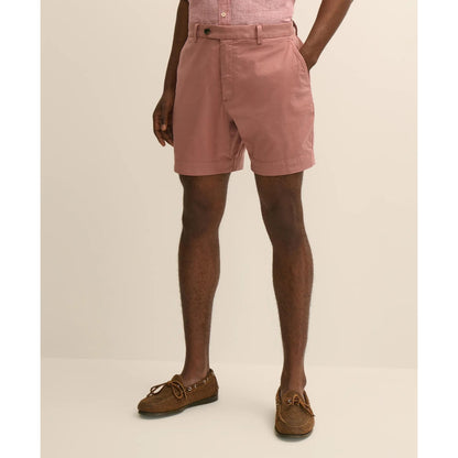 The 7" Friday Chino Short