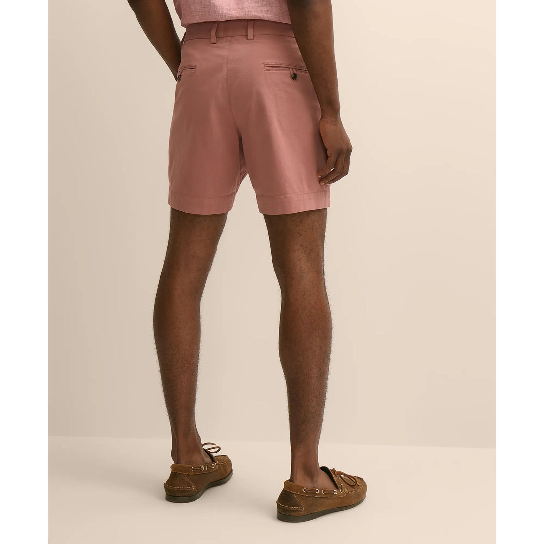The 7" Friday Chino Short