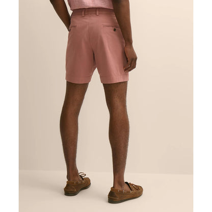 The 7" Friday Chino Short