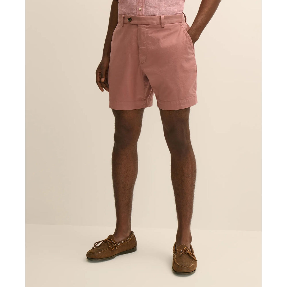 The 7" Friday Chino Short