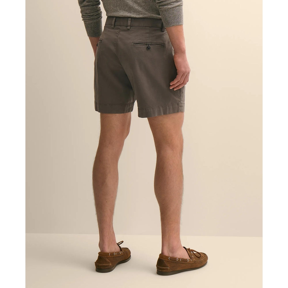 The 7" Friday Chino Short