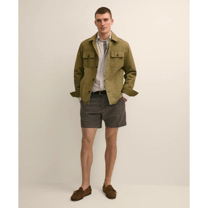 The 7" Friday Chino Short