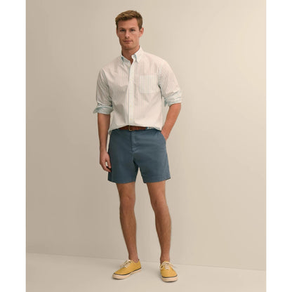 The 7" Friday Chino Short