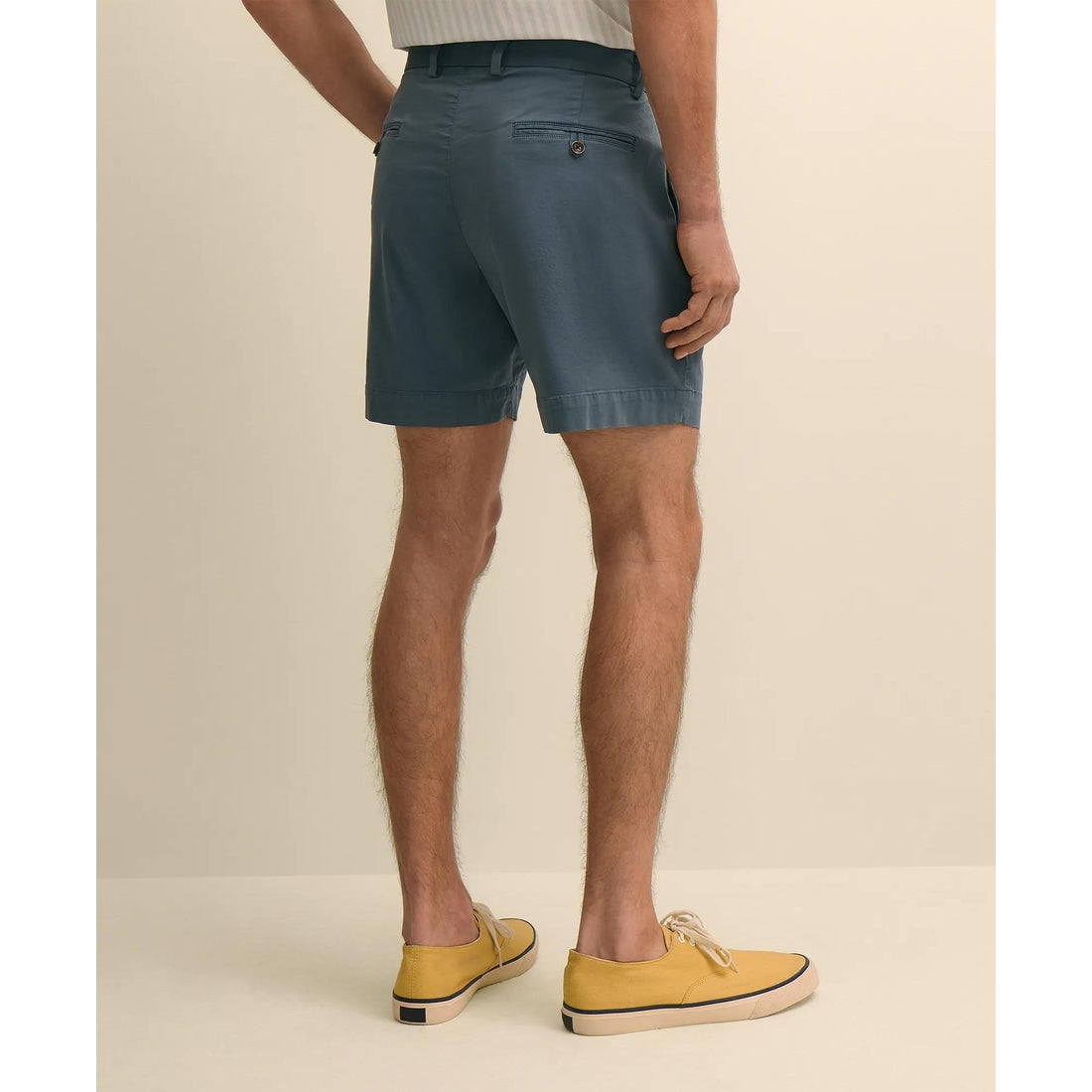 The 7" Friday Chino Short