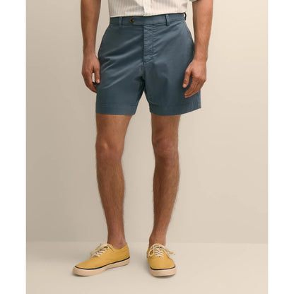 The 7" Friday Chino Short
