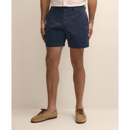 The 7" Friday Chino Short