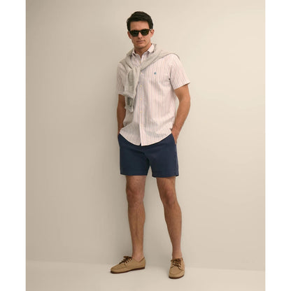 The 7" Friday Chino Short