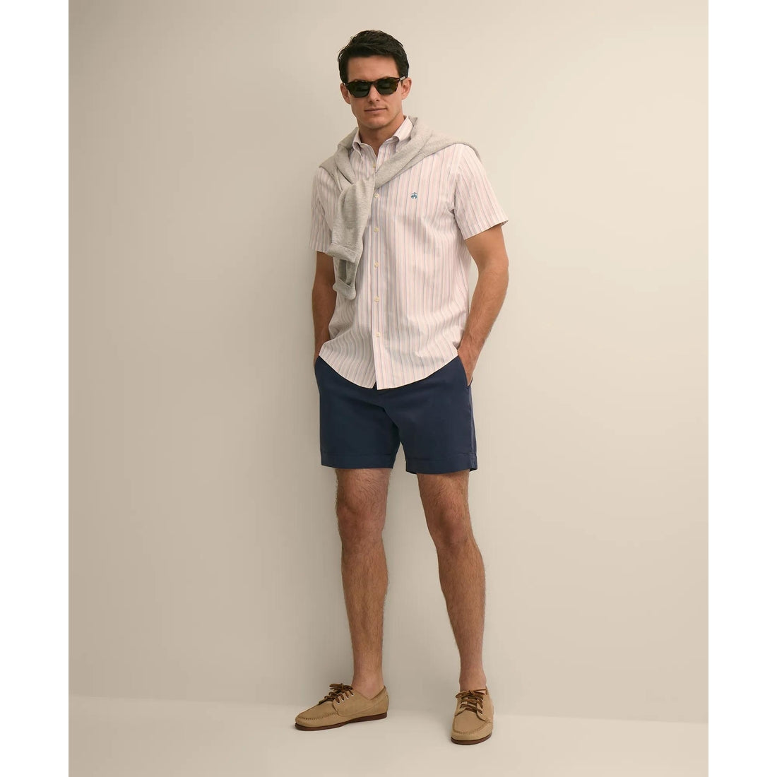 The 7" Friday Chino Short