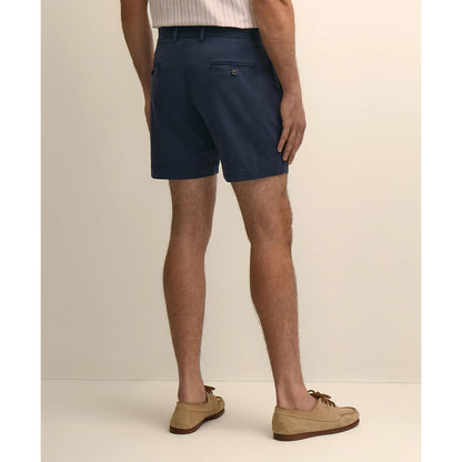 The 7" Friday Chino Short
