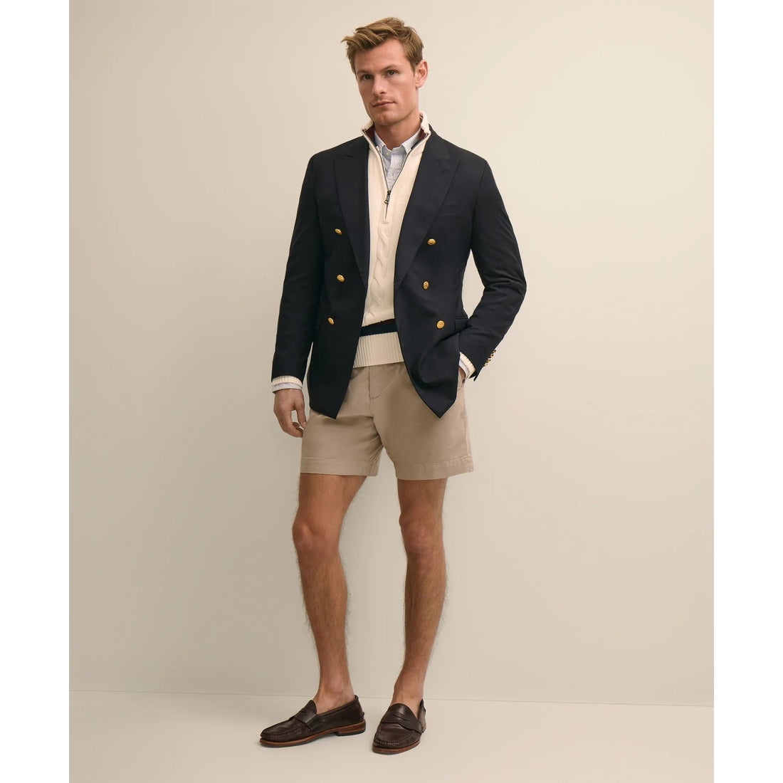 The 7" Friday Chino Short