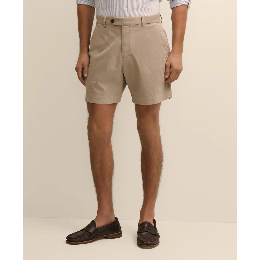 The 7" Friday Chino Short