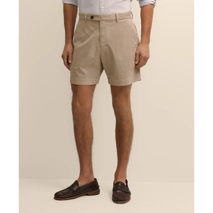 The 7" Friday Chino Short