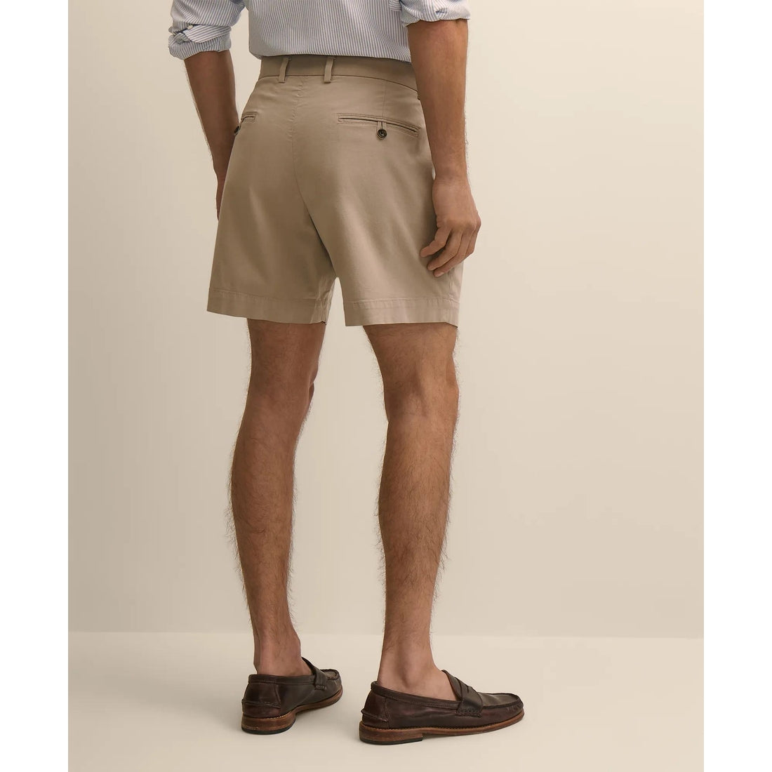 The 7" Friday Chino Short