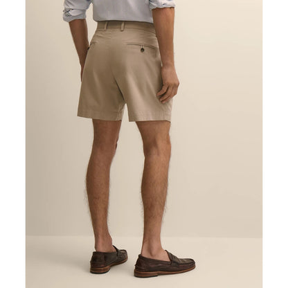 The 7" Friday Chino Short