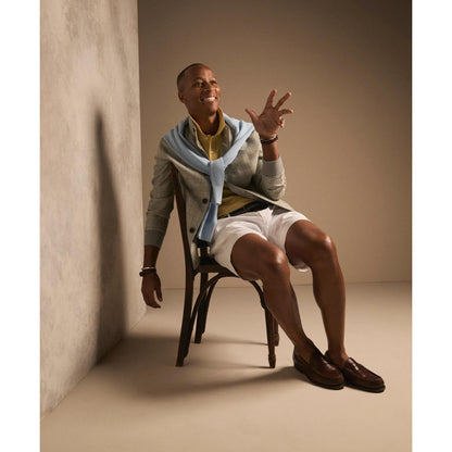 The 7" Friday Chino Short