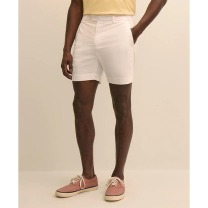 The 7" Friday Chino Short