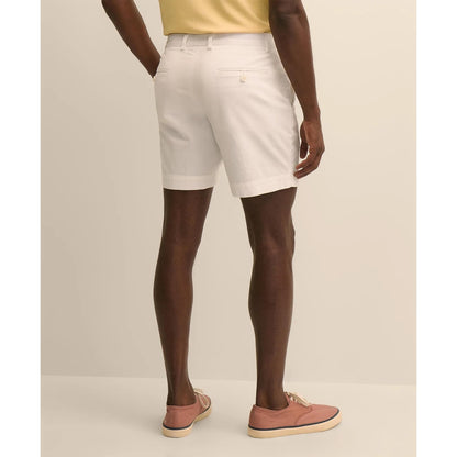 The 7" Friday Chino Short
