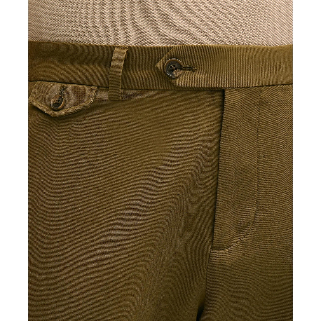 The 7" Linen-Cotton Shorts