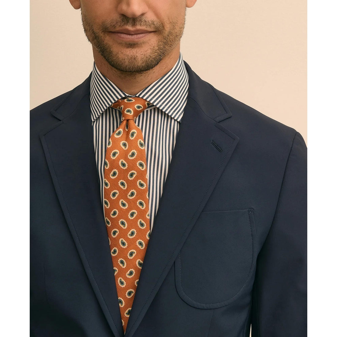 Performance Series Suit Jacket