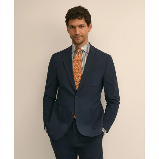 Performance Series Suit Jacket