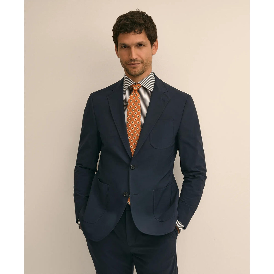 Performance Series Suit Jacket